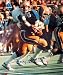 Tony Dorsett Pittsburgh Panthers NCAA Hand Signed 8x10 Photograph