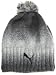 Puma SLOANE BEANIE - Bonnet homme - Noir/Gris - Taille Unique