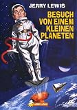 Besuch vom kleinen Planeten - Jerry Lewis