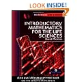 Introductory Mathematics for the Life Sciences (Modules in Life Sciences)