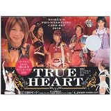 BBM女子プロレスカードセット2010 True Heart BOX