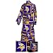 Minnesota Vikings Snuggie - 100% Authentic NFL Snuggie