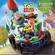 Toy Story/Toy Story 2 (Disney/Pixar Toy Story) (Deluxe Pictureback)