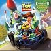 Toy Story/Toy Story 2 [With Sticker(s)] (Deluxe Pictureback)