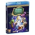 Alice au pays des merveilles - 60eme anniversaire [Blu-ray]