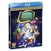 Alice au pays des merveilles - 60eme anniversaire [Blu-ray]