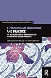 Advancing methodology and practice : the IRIS repository of instruments for research into second languages