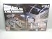 Space 1999 Alpha Moonbase Model Kit