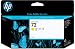 HP 72 (C9373A) Yellow 130-ml Ink Cartridge