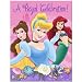 Hallmark Disney Princess ROYAL Celebration Birthday Invitations & Thank Yous Set - Belle, Cinderlla & Ariel