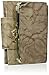 Buxton Heiress Cardex Wallet, Mahogany, One Size
