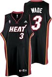 adidas Miami Heat Dwyane Wade Perfect Storm T-Shirt