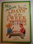 My Jewish Days of the Week