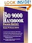 The ISO 9000 Handbook Fourth Edition