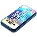 Galaxy J1 Case,Samsung Galaxy J1 Case,Gift_Source [Slim Thin] TPU Gel Rubber Soft Skin Silicone Protective Case Cover for Samsung Galaxy J1(Galaxy Dream)