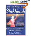 On the Wings of Shekhinah: Rediscovering Judaism's Divine Feminine by Rabbi Leah Novick