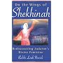 On the Wings of Shekhinah: Rediscovering Judaism's&hellip by Leah Novick