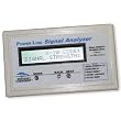 X10 Powerline Signal Analyzer