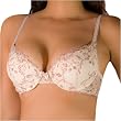 Felina Women's Valentina Push Up Bra