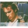 Grace - Nouvelle Edition (Inclus 2 CD + DVD) ~ Jeff Buckley