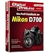 Digital ProLine Das Profihandbuch zur Nikon D700: Alles, was in der Bedienungsanleitung zu kurz kommt