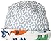 Magnificent Baby Baby-Boys Newborn Reversible Cozy Cap