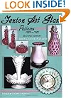 Fenton Art Glass Patterns 1939-1980