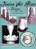 Fenton Art Glass Patterns 1939-1980