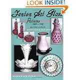 Fenton Art Glass Patterns 1939-1980 by Margaret Whitmyer and Kenn Whitmyer