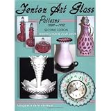 Fenton Art Glass Patterns 1939-1980 ~ Margaret Whitmyer