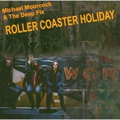 Roller Coaster Holiday