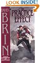 The Practice Effect (Bantam Spectra Book)