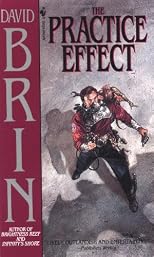 The Practice Effect (Bantam Spectra Book)