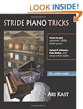 Stride Piano Tricks