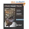 Stride Piano Tricks