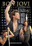 Produkt-Bild: Bon Jovi 2010 Wandkalender