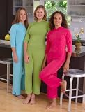 Dream Sacks Mandarin Pajamas