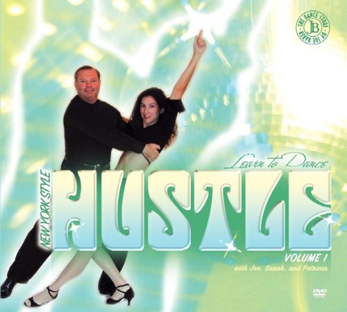 Learn to Dance: Hustle Volume 1 by Dance Videos