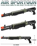 1/1 Real Scale Completed High Grade Type Air Sport Gun