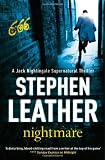 Nightmare (The Third Jack Nightingale Supernatural Thriller) (Jack Nightingale 3)