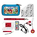 Zubeh�r Set 20in1 f�r Nintendo DS Lite i 3DS "Angry Birds"