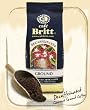 Decaffeinated Ground Gourmet Coffee