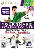 Your Shape Fitness Evolved