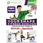 Your Shape Fitness Evolved