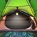 AZCAMP Portable LED Lantern, Multi Purpose Ultra Bright Camping Light, For Indoor or Outdoor Use