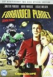 Forbidden Planet - 50th Anniversary 2 Disc Special Edition [1956] [DVD] [1957]