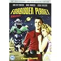 Forbidden Planet - 50th Anniversary 2 Disc Special Edition [1956] [DVD] [1957]