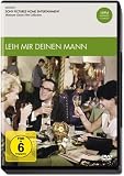 Produkt-Bild: Leih mir deinen Mann