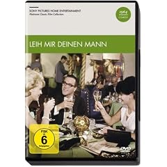 Leih mir deinen Mann