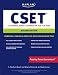 Kaplan CSET: California Subject Examination for Teachers (Kaplan Cset) by Lee Brainerd ISBN 1419551191